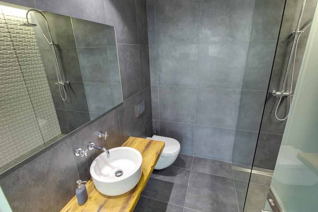 Luxury Apartment By Hi5 -Andrassy Suite 부다페스트 외부 사진