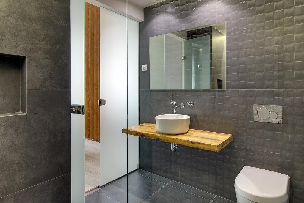 Luxury Apartment By Hi5 -Andrassy Suite 부다페스트 외부 사진